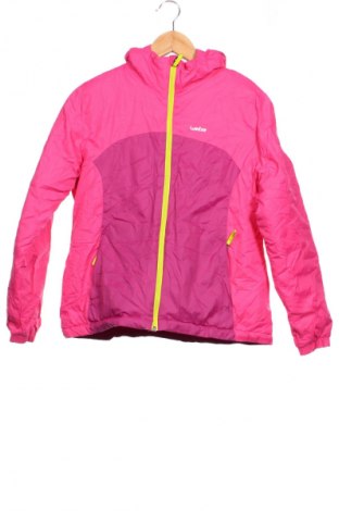 Παιδικό μπουφάν Decathlon, Μέγεθος 12-13y/ 158-164 εκ., Χρώμα Πολύχρωμο, Τιμή 12,99 €