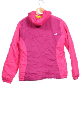 Παιδικό μπουφάν Decathlon, Μέγεθος 12-13y/ 158-164 εκ., Χρώμα Πολύχρωμο, Τιμή 12,99 €