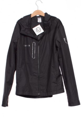 Gyerek dzseki Decathlon, Méret 10-11y / 146-152 cm, Szín Fekete, Ár 11 034 Ft