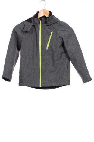 Παιδικό μπουφάν Esprit, Μέγεθος 7-8y/ 128-134 εκ., Χρώμα Γκρί, Τιμή 13,99 €