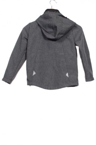 Παιδικό μπουφάν Esprit, Μέγεθος 7-8y/ 128-134 εκ., Χρώμα Γκρί, Τιμή 13,99 €