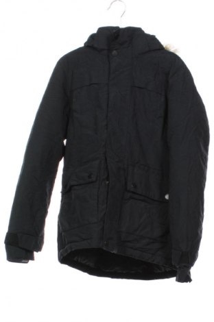 Παιδικό μπουφάν Everest, Μέγεθος 7-8y/ 128-134 εκ., Χρώμα Μαύρο, Τιμή 12,99 €