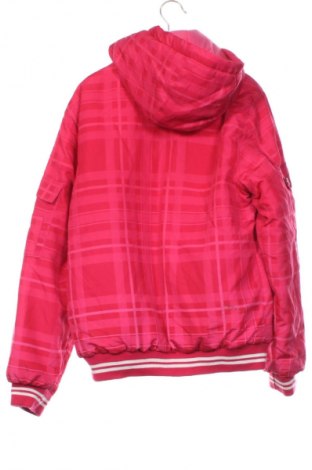 Kinderjacke Everlast, Größe 12-13y/ 158-164 cm, Farbe Rot, Preis 15,85 €