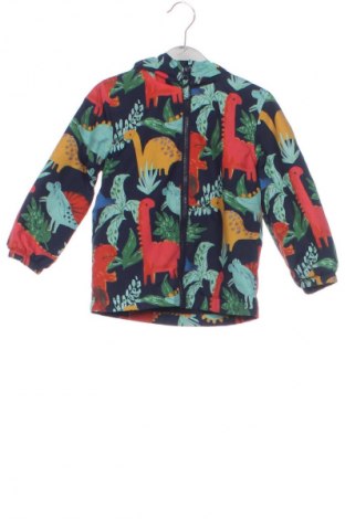 Детско яке George, Размер 2-3y/ 98-104 см, Цвят Многоцветен, Цена 7,66 €