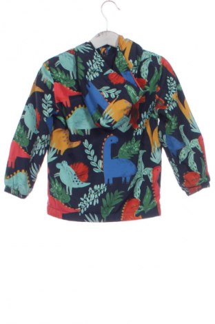 Детско яке George, Размер 2-3y/ 98-104 см, Цвят Многоцветен, Цена 7,66 €