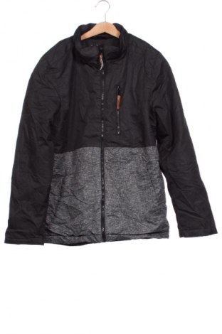 Dziecięca kurtka H&M, Rozmiar 12-13y/ 158-164 cm, Kolor Czarny, Cena 67,99 zł