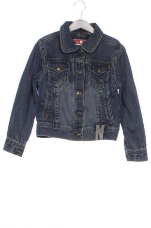 Gyerek dzseki Here+There, Méret 6-7y / 122-128 cm, Szín Kék, Ár 2 649 Ft