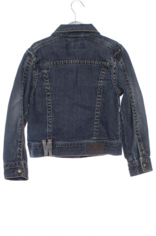 Gyerek dzseki Here+There, Méret 6-7y / 122-128 cm, Szín Kék, Ár 2 649 Ft