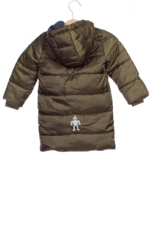 Kinderjacke Impidimpi, Größe 9-12m/ 74-80 cm, Farbe Mehrfarbig, Preis 6,99 €