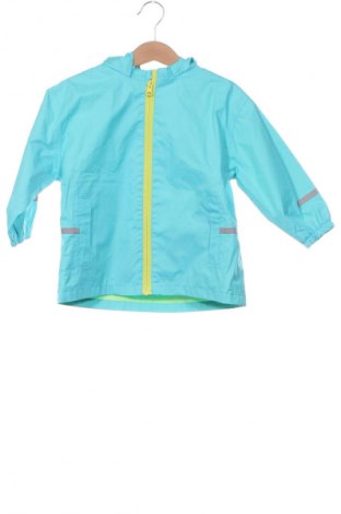 Kinderjacke Impidimpi, Größe 18-24m/ 86-98 cm, Farbe Blau, Preis 15,35 €