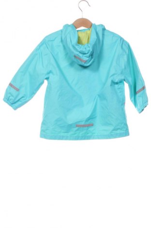 Kinderjacke Impidimpi, Größe 18-24m/ 86-98 cm, Farbe Blau, Preis 15,35 €