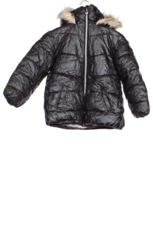 Kinderjacke In Extenso, Größe 4-5y/ 110-116 cm, Farbe Schwarz, Preis 23,99 €