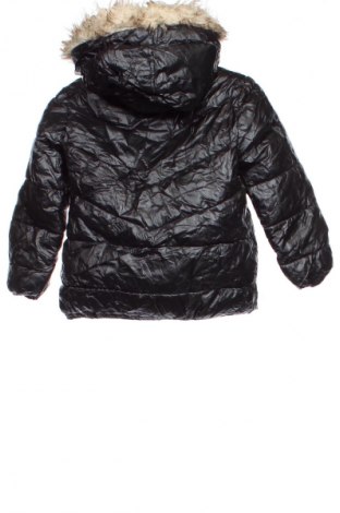 Kinderjacke In Extenso, Größe 4-5y/ 110-116 cm, Farbe Schwarz, Preis 23,99 €