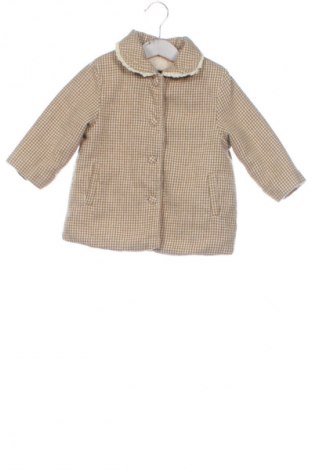 Kinderjacke Kiabi, Größe 12-18m/ 80-86 cm, Farbe Mehrfarbig, Preis 6,99 €