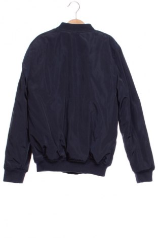 Kinderjacke Kiabi, Größe 11-12y/ 152-158 cm, Farbe Blau, Preis 7,99 €
