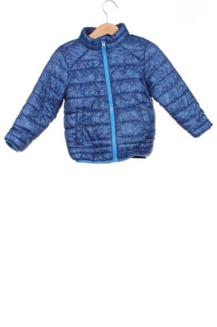 Kinderjacke Lupilu, Größe 18-24m/ 86-98 cm, Farbe Blau, Preis 5,11 €