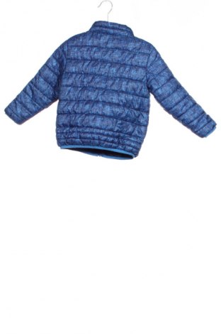 Kinderjacke Lupilu, Größe 18-24m/ 86-98 cm, Farbe Blau, Preis 5,11 €