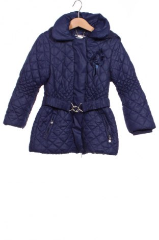 Kinderjacke Mayoral, Größe 3-4y/ 104-110 cm, Farbe Blau, Preis 10,99 €