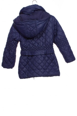 Kinderjacke Mayoral, Größe 3-4y/ 104-110 cm, Farbe Blau, Preis 10,99 €