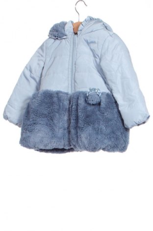 Kinderjacke Original Marines, Größe 12-18m/ 80-86 cm, Farbe Blau, Preis 15,99 €