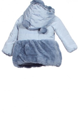 Kinderjacke Original Marines, Größe 12-18m/ 80-86 cm, Farbe Blau, Preis 15,99 €