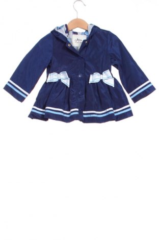 Kinderjacke Original Marines, Größe 2-3y/ 98-104 cm, Farbe Blau, Preis 40,45 €