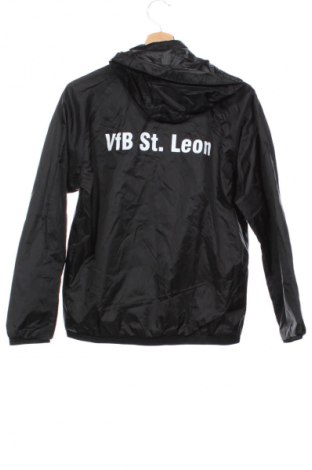 Gyerek dzseki PUMA, Méret 13-14y / 164-168 cm, Szín Fekete, Ár 2 499 Ft