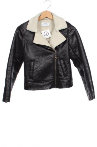 Dziecięca kurtka Patrizia Pepe, Rozmiar 11-12y/ 152-158 cm, Kolor Czarny, Cena 361,99 zł