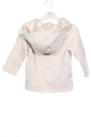 Παιδικό μπουφάν Pepco, Μέγεθος 12-18m/ 80-86 εκ., Χρώμα  Μπέζ, Τιμή 5,11 €