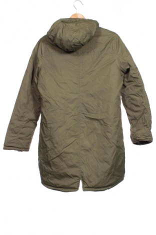 Dziecięca kurtka Pepperts!, Rozmiar 12-13y/ 158-164 cm, Kolor Zielony, Cena 67,99 zł