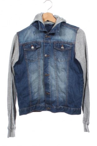 Kinderjacke Pepperts!, Größe 15-18y/ 170-176 cm, Farbe Mehrfarbig, Preis 3,99 €