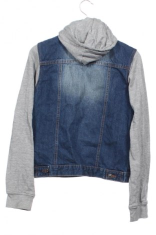 Kinderjacke Pepperts!, Größe 15-18y/ 170-176 cm, Farbe Mehrfarbig, Preis 3,99 €
