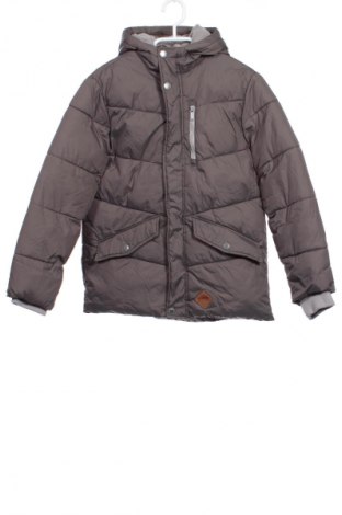 Geacă pentru copii Reserved, Mărime 9-10y/ 140-146 cm, Culoare Gri, Preț 136,99 Lei