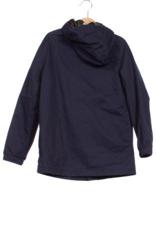 Παιδικό μπουφάν Reserved, Μέγεθος 7-8y/ 128-134 εκ., Χρώμα Μπλέ, Τιμή 7,99 €