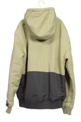 Kinderjacke Reserved, Größe 14-15y/ 168-170 cm, Farbe Grün, Preis 6,99 €