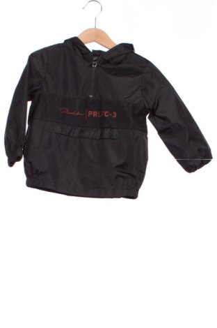 Kinderjacke River Island, Größe 18-24m/ 86-98 cm, Farbe Mehrfarbig, Preis 6,18 €