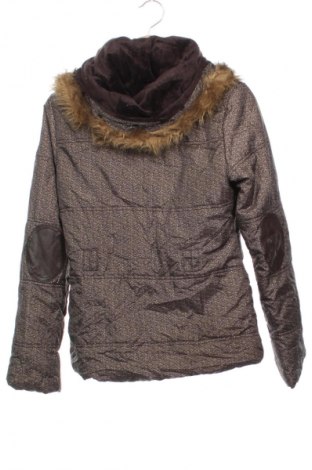 Παιδικό μπουφάν S.Oliver, Μέγεθος 12-13y/ 158-164 εκ., Χρώμα Πολύχρωμο, Τιμή 18,99 €