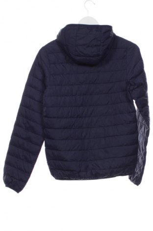 Gyerek dzseki Timberland, Méret 12-13y / 158-164 cm, Szín Kék, Ár 18 016 Ft