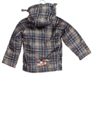 Kinderjacke Topolino, Größe 12-18m/ 80-86 cm, Farbe Mehrfarbig, Preis 23,99 €