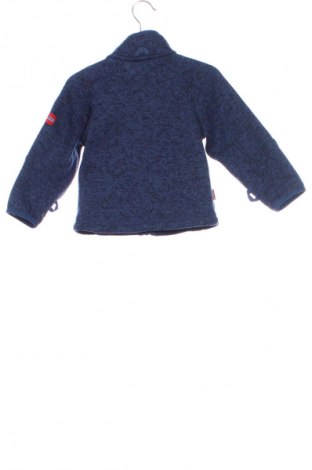 Детско яке Trollkids, Размер 18-24m/ 86-98 см, Цвят Син, Цена 5,00 €