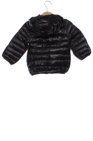 Kinderjacke Unbranded, Größe 9-12m/ 74-80 cm, Farbe Schwarz, Preis 7,99 €