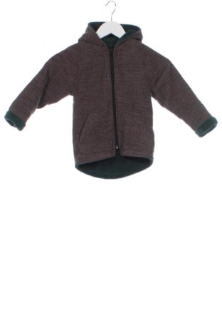 Kinderjacke Unbranded, Größe 2-3y/ 98-104 cm, Farbe Grau, Preis € 16,99