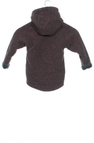 Kinderjacke Unbranded, Größe 2-3y/ 98-104 cm, Farbe Grau, Preis € 16,99