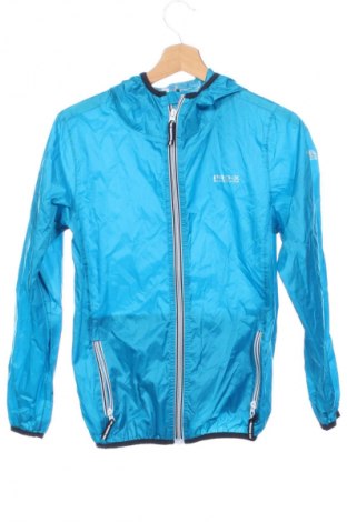 Kinderjacke Unbranded, Größe 10-11y/ 146-152 cm, Farbe Blau, Preis 5,00 €