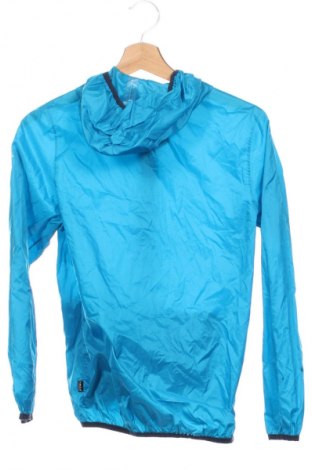 Kinderjacke Unbranded, Größe 10-11y/ 146-152 cm, Farbe Blau, Preis 5,00 €