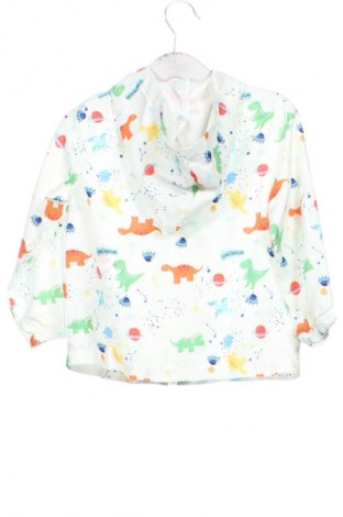 Παιδικό μπουφάν Unbranded, Μέγεθος 2-3m/ 56-62 εκ., Χρώμα Πολύχρωμο, Τιμή 2,99 €