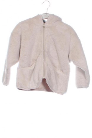 Детско яке Unbranded, Размер 3-4y/ 104-110 см, Цвят Бежов, Цена 7,15 €