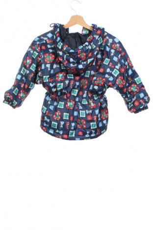 Kinderjacke Unbranded, Größe 5-6y/ 116-122 cm, Farbe Mehrfarbig, Preis 16,99 €