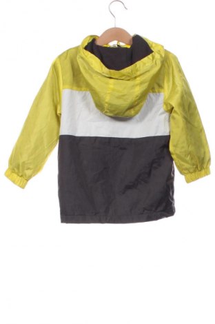 Kinderjacke Unbranded, Größe 2-3y/ 98-104 cm, Farbe Mehrfarbig, Preis 6,99 €