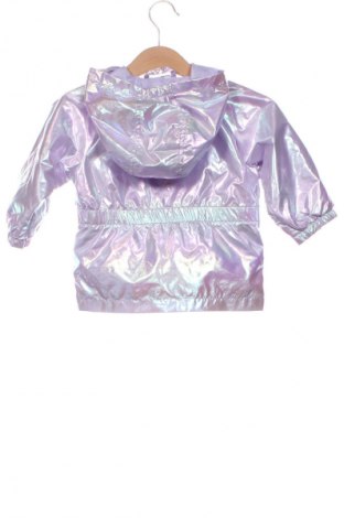Kinderjacke Unbranded, Größe 6-9m/ 68-74 cm, Farbe Lila, Preis € 6,99